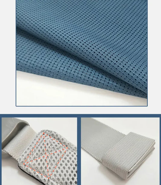 The SnuggleDream Newborn Baby Sling